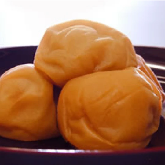 umeboshi