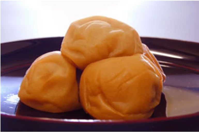 umeboshi